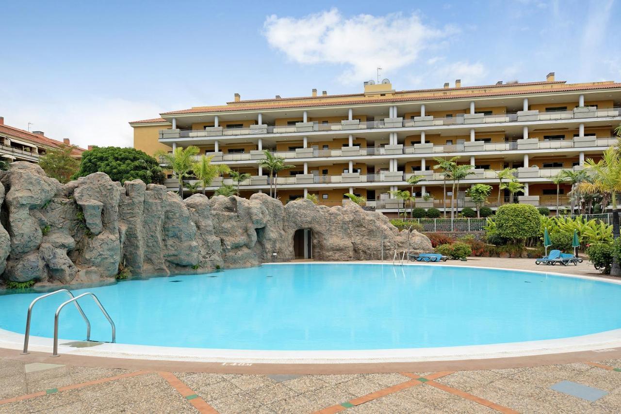 Ferienwohnung Casa Fran Puerto de la Cruz  Exterior foto