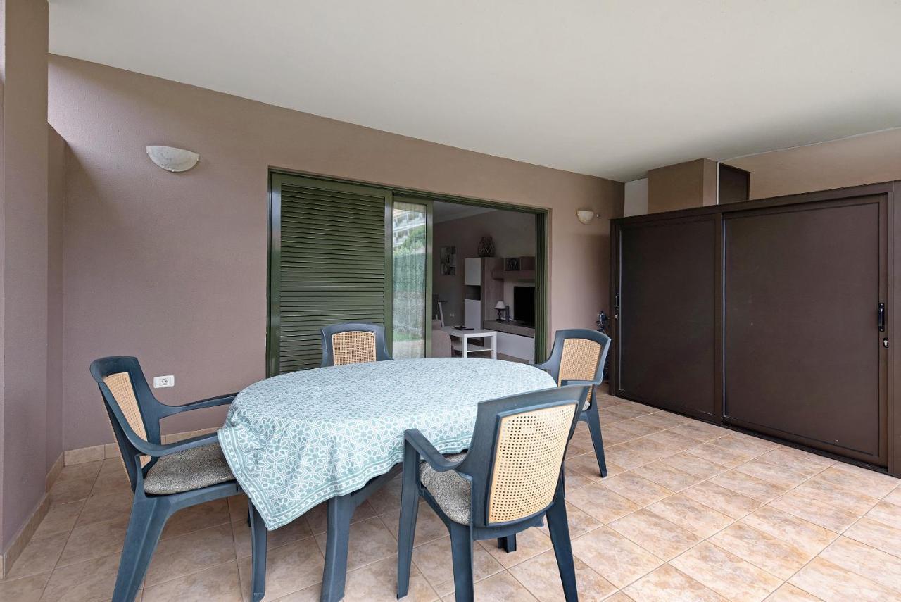 Ferienwohnung Casa Fran Puerto de la Cruz  Exterior foto