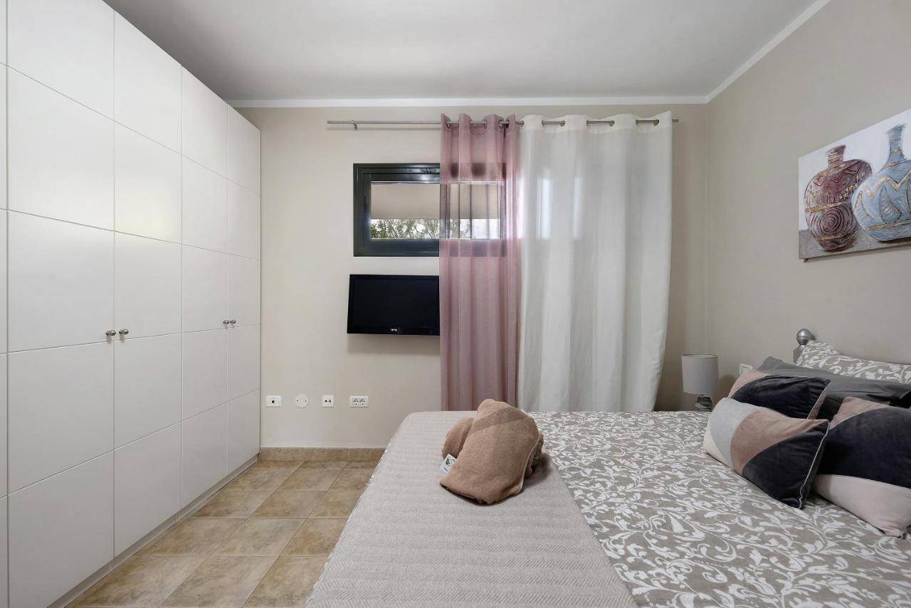 Ferienwohnung Casa Fran Puerto de la Cruz  Exterior foto